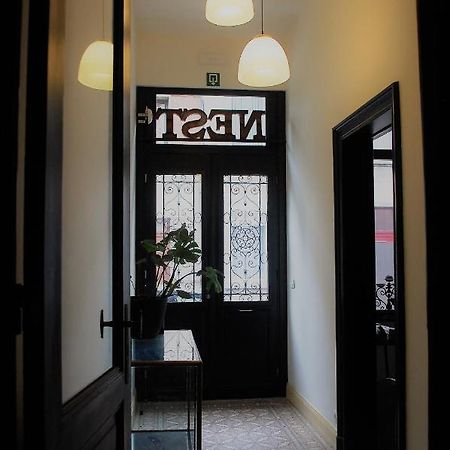 Bed and Breakfast Huis Nest Logies Halle  Exterior foto