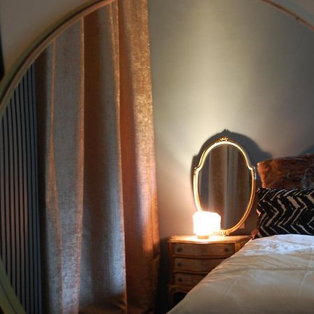 Bed and Breakfast Huis Nest Logies Halle  Exterior foto