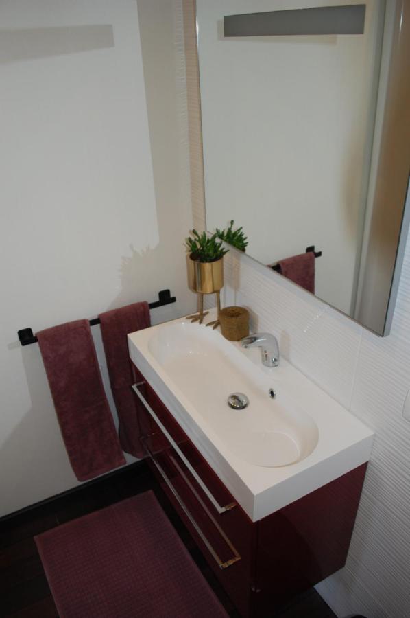 Bed and Breakfast Huis Nest Logies Halle  Exterior foto