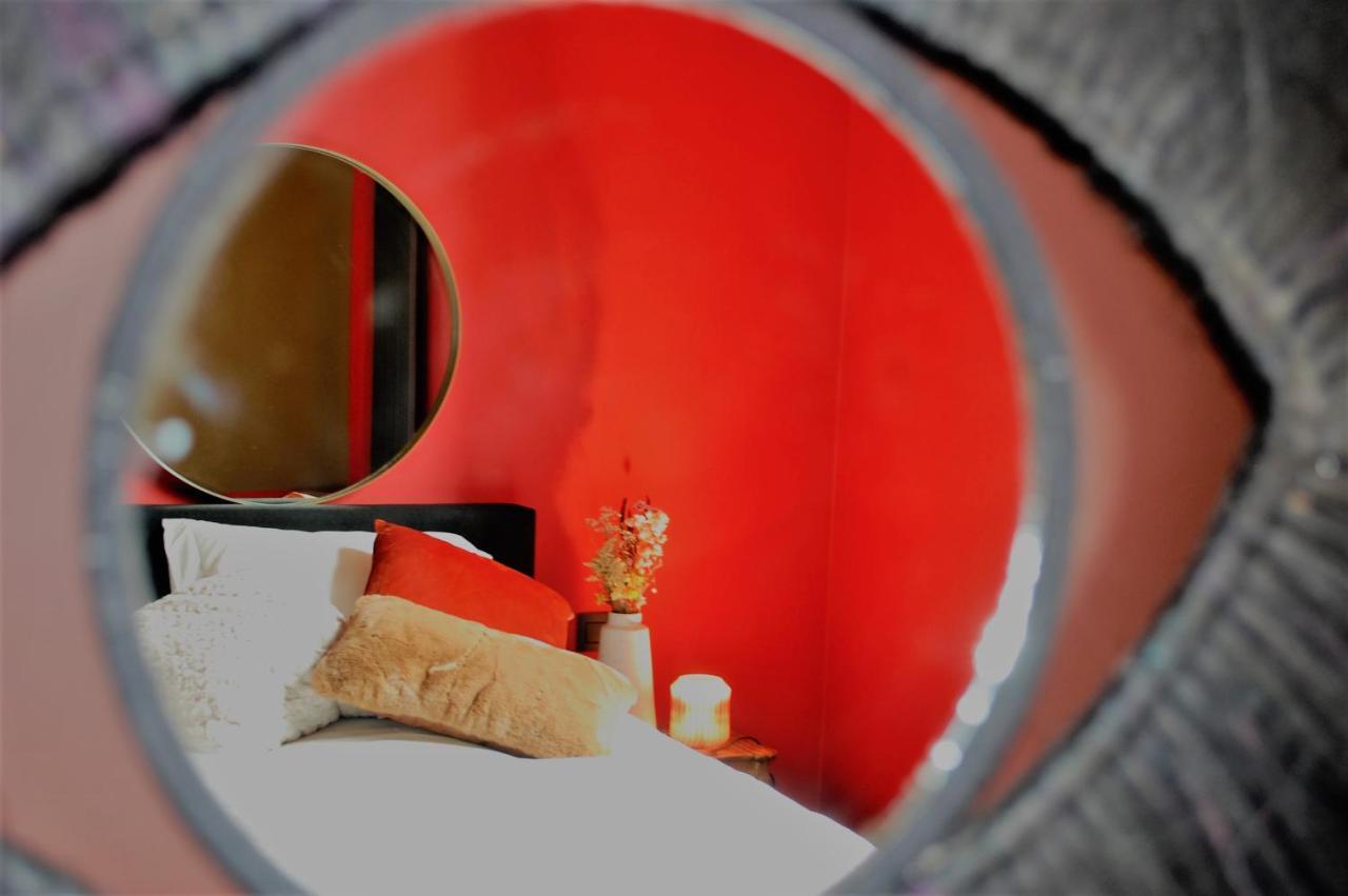 Bed and Breakfast Huis Nest Logies Halle  Exterior foto
