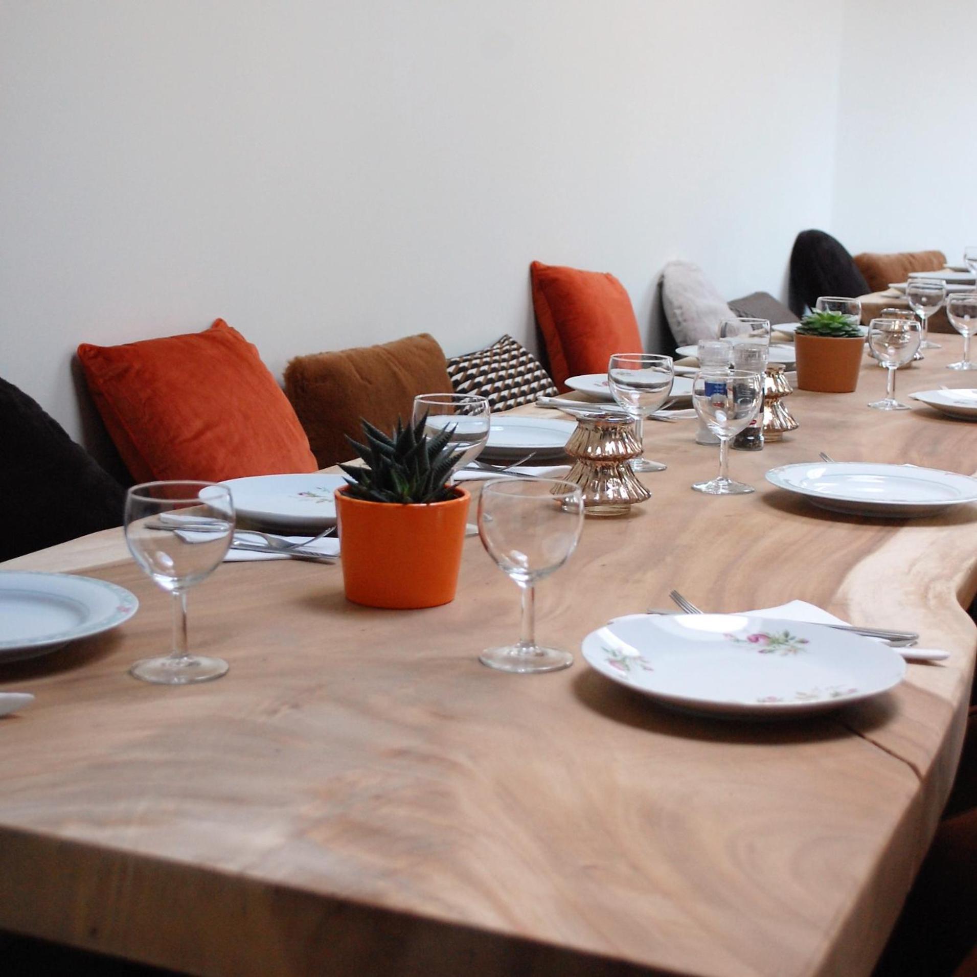 Bed and Breakfast Huis Nest Logies Halle  Exterior foto