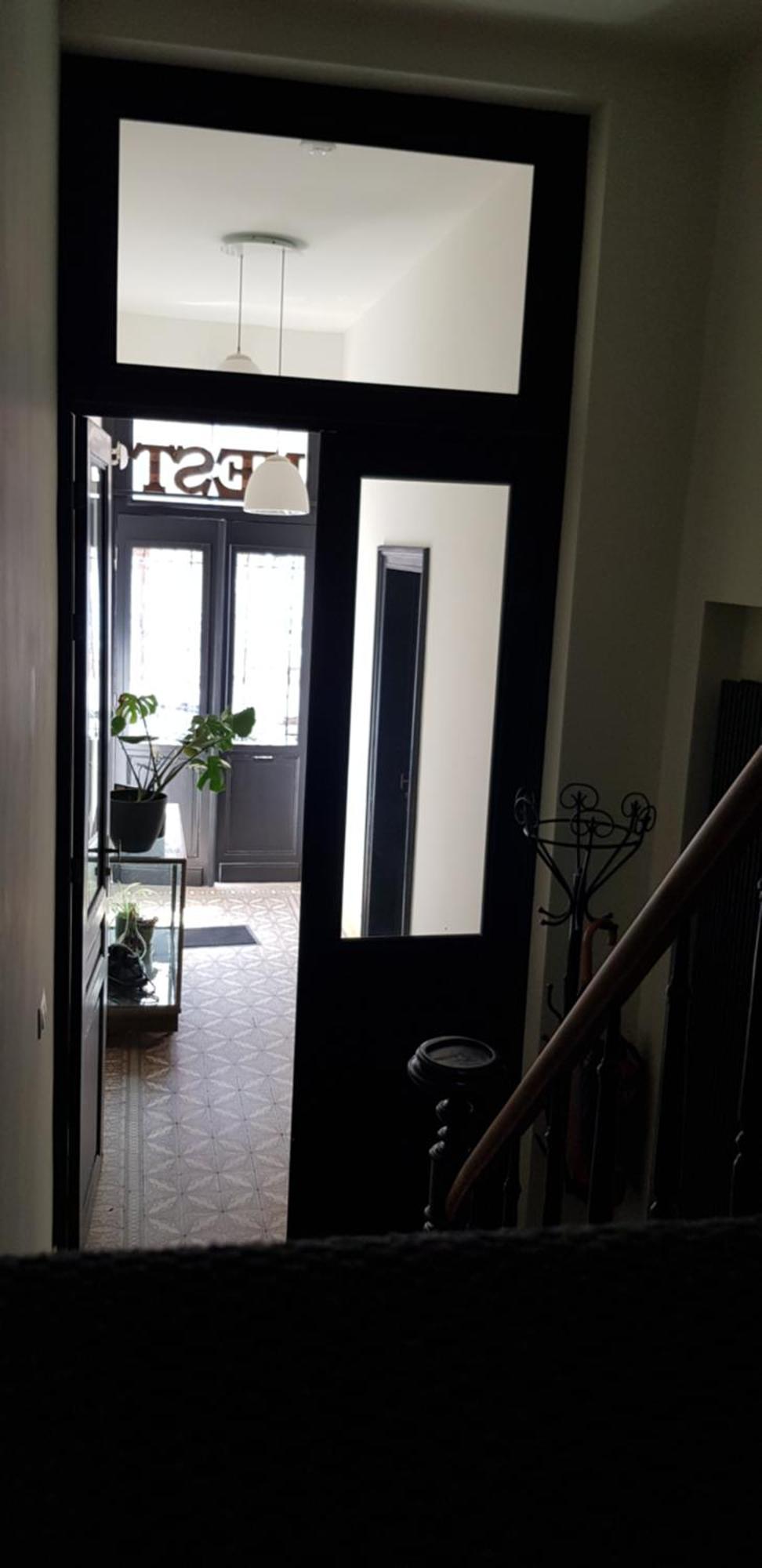 Bed and Breakfast Huis Nest Logies Halle  Exterior foto