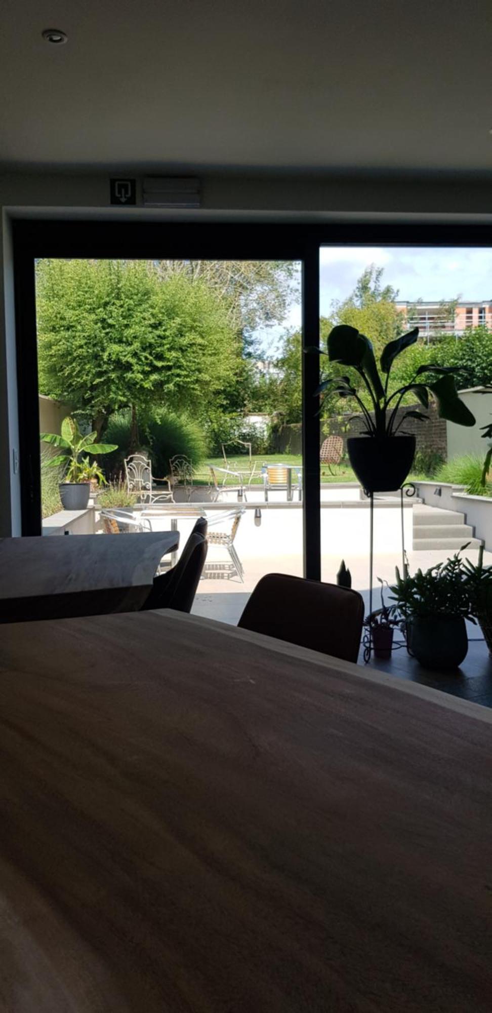 Bed and Breakfast Huis Nest Logies Halle  Exterior foto